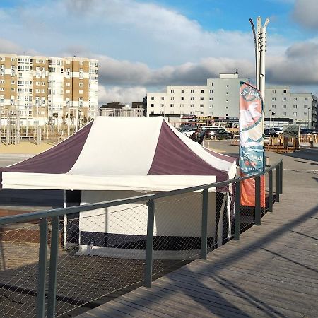Welcome Calais - Le Cottage De La Cote D'Opale מראה חיצוני תמונה