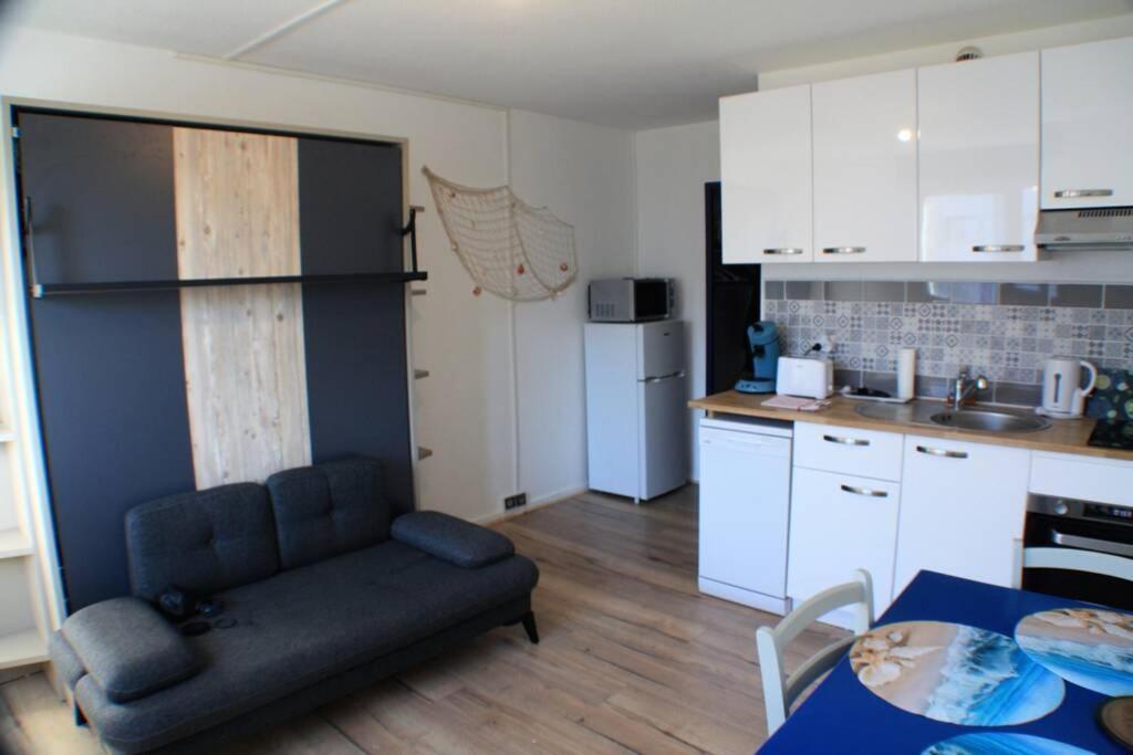 Welcome Calais - Le Cottage De La Cote D'Opale מראה חיצוני תמונה