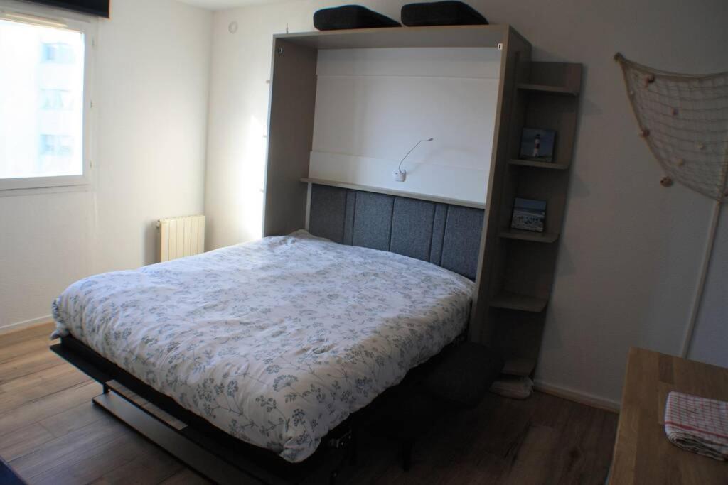 Welcome Calais - Le Cottage De La Cote D'Opale מראה חיצוני תמונה