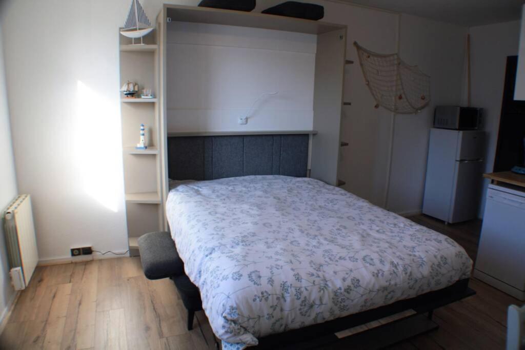 Welcome Calais - Le Cottage De La Cote D'Opale מראה חיצוני תמונה