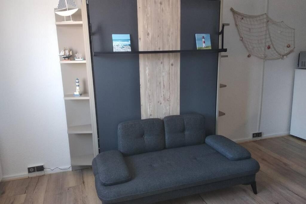Welcome Calais - Le Cottage De La Cote D'Opale מראה חיצוני תמונה