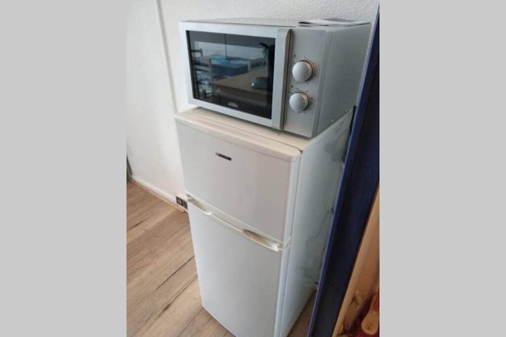 Welcome Calais - Le Cottage De La Cote D'Opale מראה חיצוני תמונה